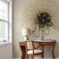 Dandelion Mural Wallpaper - room preview 06