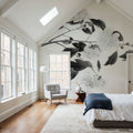 Botanical III Mural Wallpaper - room preview 06