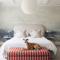 Ocean Mood Mural Wallpaper - room preview 06