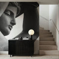 Beauty of Paris I Mural Wallpaper - room preview 06