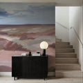 Petrified Forest Mural Wallpaper - room preview 06