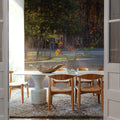 Golfing Dreams Mural Wallpaper - room preview 06