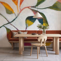 Plant Care II Mural Wallpaper - room preview 06