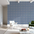 Nara Bowline Mural Wallpaper - room preview 06