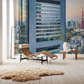 Shimbashi Skyscrapers Mural Wallpaper - room preview 06