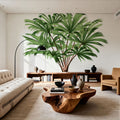Vintage Palm Tree III Mural Wallpaper - room preview 06