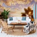 Mallorca Sunset Mural Wallpaper - room preview 06