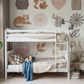 Pumpkins and Paws VI Mural Wallpaper - room preview 06