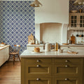 Nara Growing in Circles Mural Wallpaper - room preview 06