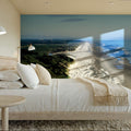 Oregon Dunes Mural Wallpaper - room preview 06
