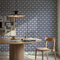 Nara Small Man Mural Wallpaper - room preview 06