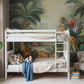 Jungle Break Mural Wallpaper - room preview 06