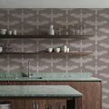 Bird of Passage Mural Wallpaper - room preview 06