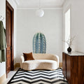Desert Treasures III Mural Wallpaper - room preview 06