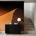 Desert Palette Mural Wallpaper - room preview 06
