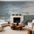 Sea View Mural Wallpaper - room preview 06