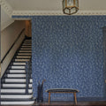 Bamboo Grove Mural Wallpaper - room preview 06