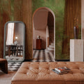 Majestic Redwoods Mural Wallpaper - room preview 06
