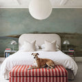 The Dunes Mural Wallpaper - room preview 06