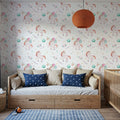 Stay Magical Mural Wallpaper - room preview 06