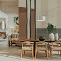 My Morning Coffee I Mural Wallpaper - room preview 06
