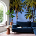 Sailing Through Paradise Mural Wallpaper - room preview 06