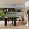 Sea Views Mural Wallpaper - room preview 06