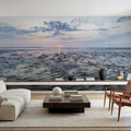 Wadden Sea Mural Wallpaper - room preview 06