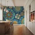 Spring Love Tales Mural Wallpaper - room preview 06