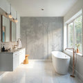 Dirty Deer Mural Wallpaper - room preview 06