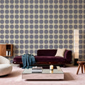 Nara Tile Mural Wallpaper - room preview 06