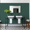 Seagrass Meadow Mural Wallpaper - room preview 06