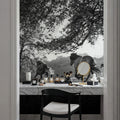Woodland Sprint Mural Wallpaper - room preview 06