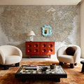 US Map Detailed - Kacia Mural Wallpaper - room preview 06