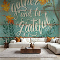 Harvest Delight I Mural Wallpaper - room preview 06