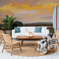 Mesa Dusk Mural Wallpaper - room preview 06