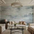 Beachcombing Mural Wallpaper - room preview 06