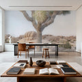 Joshua Tree Study I Mural Wallpaper - room preview 06