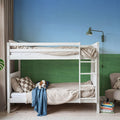 Rolling Horizon Mural Wallpaper - room preview 06