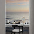 Sunset on Redwoods Coast II Mural Wallpaper - room preview 06