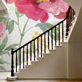 Springtime Bloom I Mural Wallpaper - room preview 06
