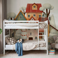 Old Town Holiday's Mural Wallpaper - room preview 06