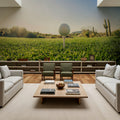 Tee Time Mural Wallpaper - room preview 06