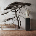 Stokenham Tree Mural Wallpaper - room preview 06