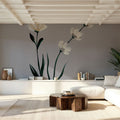 Forest Finds I Mural Wallpaper - room preview 06