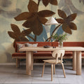 Caressing Ocean Wind II Mural Wallpaper - room preview 06
