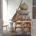 Spooky Halloween VI Color Mural Wallpaper - room preview 06