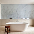 The Meadow Mural Wallpaper - room preview 06
