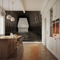 Under the Pier Mural Wallpaper - room preview 06