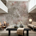 Birds of Freedom Color Mural Wallpaper - room preview 06